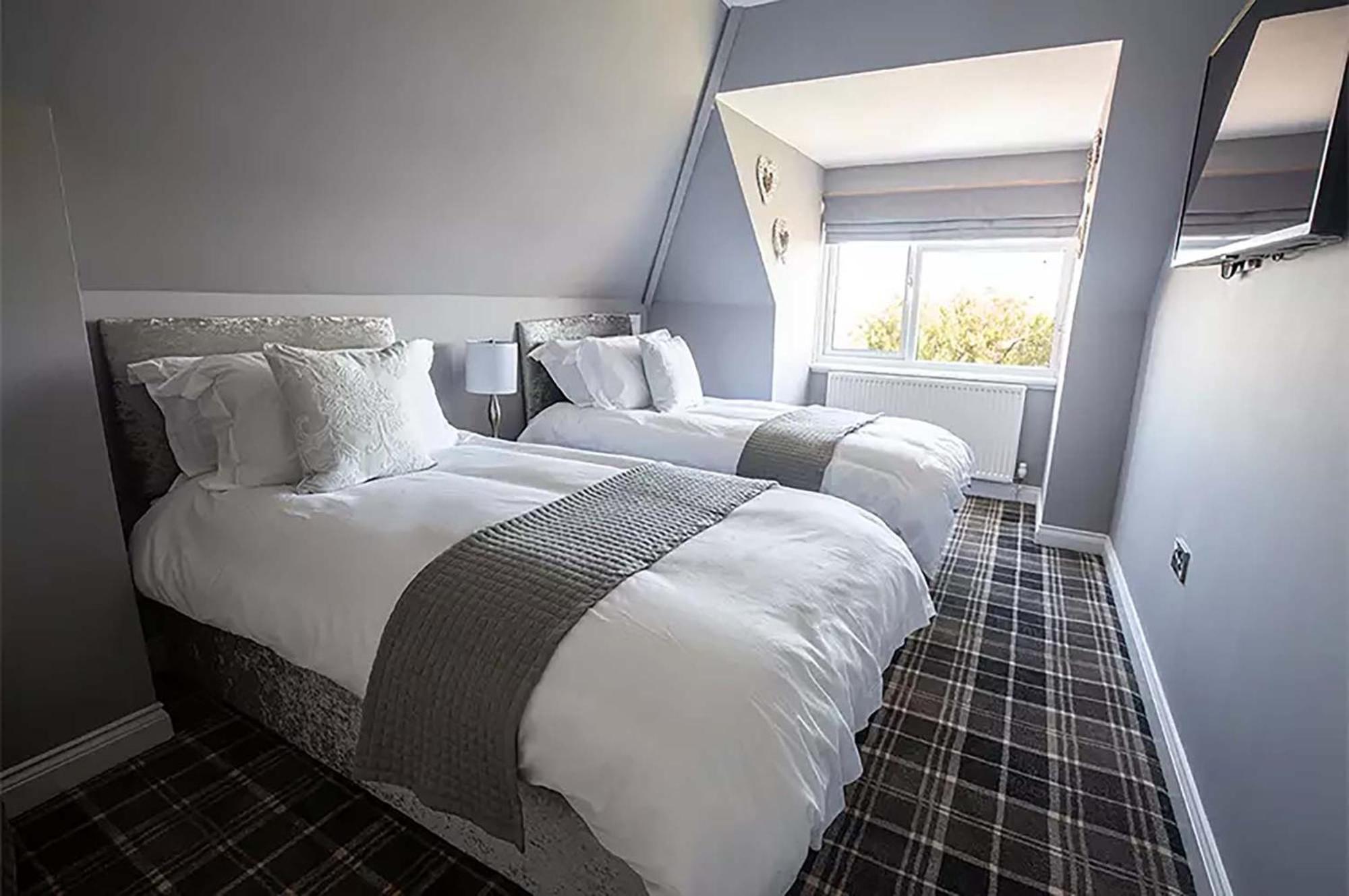 Seal Bay Resort Чічестер Екстер'єр фото